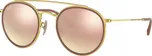 RAY-BAN RB3647N 001/7O