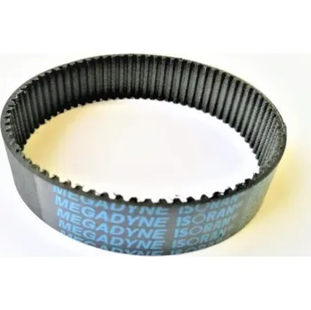 MEGADYNE Ozubený řemen 249-RPP3-15 mm ISORAN