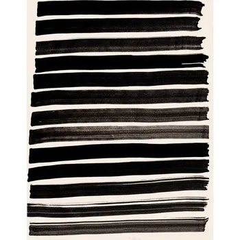 Plakát Plakát, Obraz - Stripes_Beige, Studio Collection