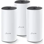 WiFi router TP-Link Deco M4 (3-pack)