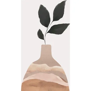 Plakát Plakát, Obraz - Vase layers, Melloi Art Prints