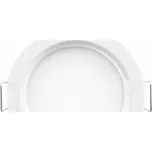 Stropní svítidlo Zamel SUPLA Sada 3 ks LED svítidel 4000K WI-FI ovládání TYP: ZSO-01/4000 SPL10000034