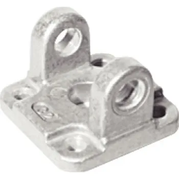 API Vidlice zadní CF50ALUN