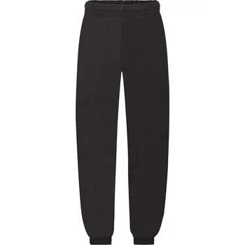 Cizojazyčná kniha Jog Pants 640510 80/20 280g Fruit of the Loom šedá 2467446
