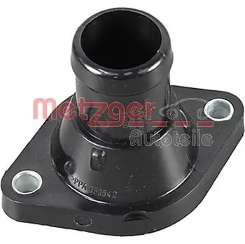 Chladič motoru Příruba chladiva METZGER 4010305