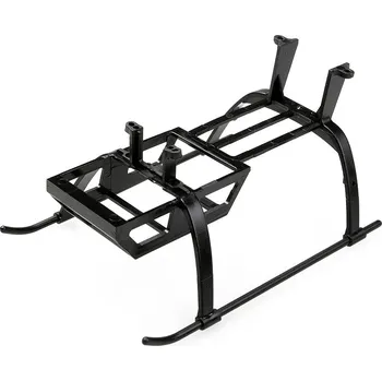 RC náhradní díl Nine Eagles Lyžiny podvozku (Solo Pro 180 3D) - expresní doprava