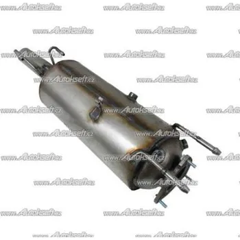 Filtr do auta Starline Filtr pevných částic 99.50.048 + DOPRAVA ZDARMA!