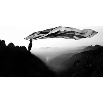 Plakát Plakát, Obraz - Free as the wind, Patrick Odorizzi