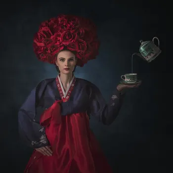 Plakát Plakát, Obraz - Every Rose has its Thorn, hardibudi