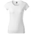 Dámské tričko Malfini Viper 161 bílé, S