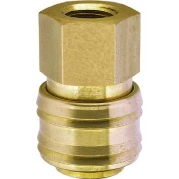 Lüdecke Rychlospojka ESA 1/4" NPT vnitřní