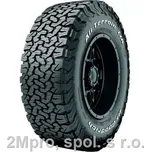 BFGOODRICH 325/60 R 20 TL 121S ALL-TERRAIN T/A KO2