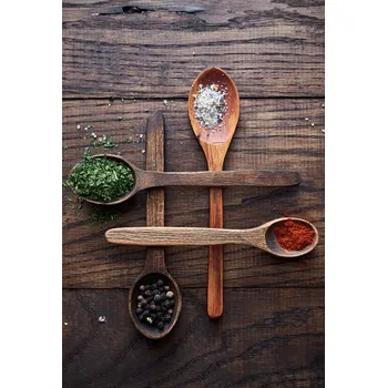 Plakát Plakát, Obraz - Spices, Aleksandrova Karina