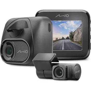 MIO MiVue C595WD černá