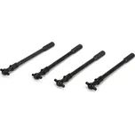 ECX Kardan: 1:18 Temper - expresní doprava