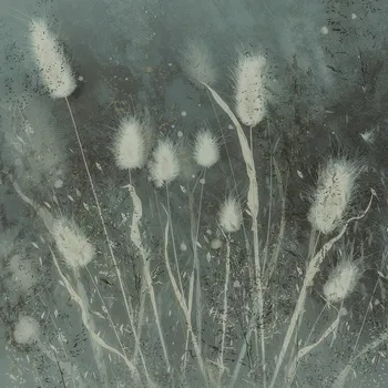 Plakát Plakát, Obraz - Small grasses, Nel Talen