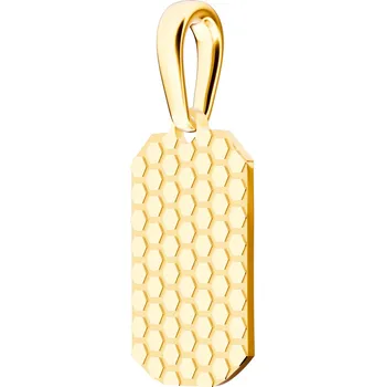 Hodinky Přívěšek Bonore - Zlato 585 143997