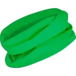 Šátek multifunkční Roly Nanuk - zelený