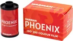 Harman Photo Phoenix ISO 200 Colour Film