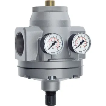 Ventil KNOCKS Regulátor tlaku DRP G 1 1/4" - DRP76G