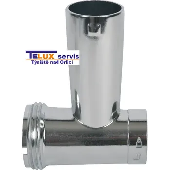 Příslušenství pro kuchyňský robot tělo masomlýnku Tefal / SS-9100051400