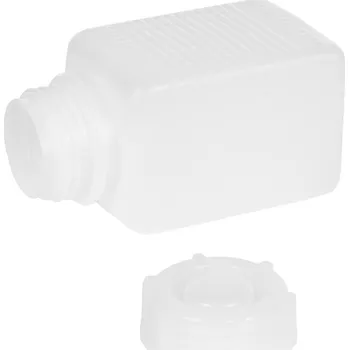 RC model Kavan PE palivová láhev 250ml s uzávěrem - expresní doprava