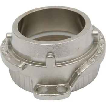 Fitinka TS Vsuvka Tankwagon DN80 nerez