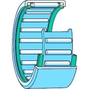 Ložisko HK2530.2RS SKF