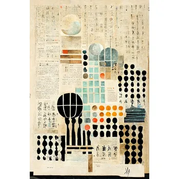 Plakát Plakát, Obraz - The Formula, Treechild