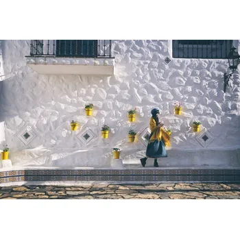 Plakát Plakát, Obraz - Mediterranean, 7	Flavor C/P