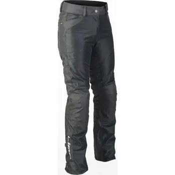 Moto kalhoty MBW SUMMER PANTS letní moto kalhoty černé Velikost.: 54
