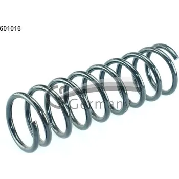 Pružina podvozku CS GERMANY 14.601.016