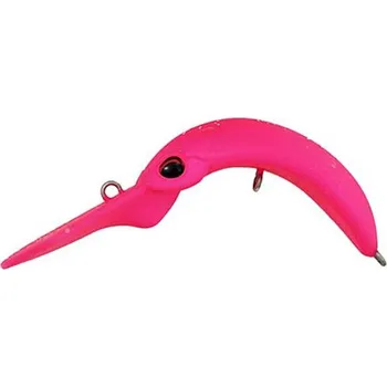 Umělá nástraha VALKEIN Dimension SS M182 Jush Shoot Full Pink