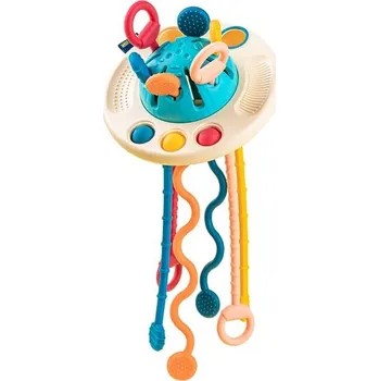 Chobotnička - smyslová hračka