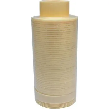 Ochranný vodní filtr Horní sítko - koš 50 mm