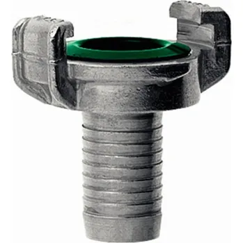 Fitinka Lüdecke Bajonet GEKA ocel 25 mm