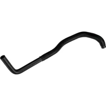 Chladič motoru Hadice chladiče GATES 05-4677