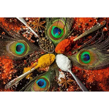 Plakát Plakát, Obraz - Outer spice, Danny Mendoza