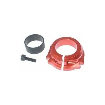 RC náhradní díl Serpent Differenzial-Einstellring PRO, Aluminium - expresní doprava