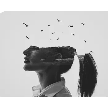 Plakát Plakát, Obraz - Zephyr