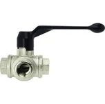 Gentilin Kohout trojcestný ART3VT 1 1/4"