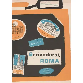 Arrivederci ROMA