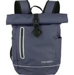 Travelite Basics Roll-Up Backpack…