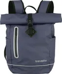 Travelite Basics Roll-Up Backpack…
