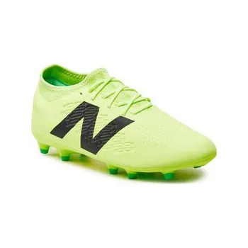 Pánská móda Boty na fotball New Balance Tekela Magique Fg V4+ ST3FL45 Tmavomodrá 42