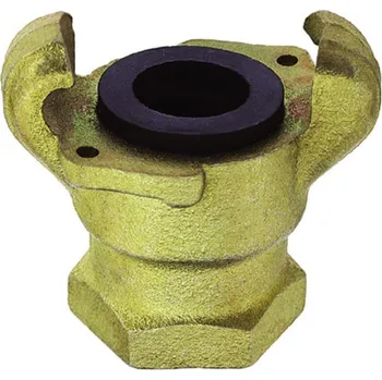 Hadicová spojka Lüdecke Bajonet SKA 1/2" vnitřní