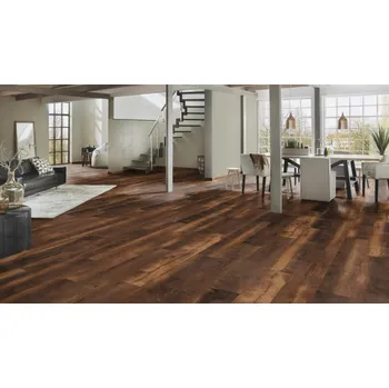 laminátová podlaha Laminátová podlaha Krono Original 2024 Atlantic 10 - Dub Laguna K411