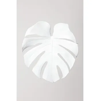 Plakát Plakát, Obraz - Monstera White 03, Studio Collection