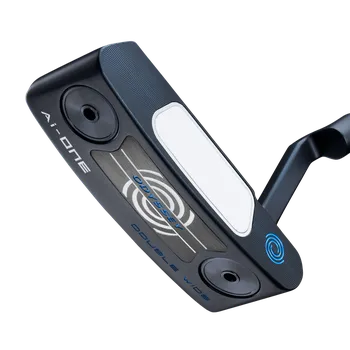 Golfová hůl Odyssey Ai-ONE Double Wide CH putter 34", pravý
