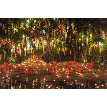 Plakát Plakát, Obraz - Prayers, PRADEEP RAJA